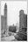 New York City  1911 #1 28x42 Giclee on Canvas