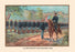 U.S. Army Infantry Field Equipment  1899 28x42 Giclee on Canvas