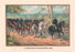 U.S. Army Cavalry Field Equipment  1899 28x42 Giclee on Canvas