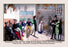 Time for the Provincial Actors to Pay the Bill 28x42 Giclee on Canvas