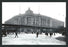 South Street Station  Boston 28x42 Giclee on Canvas