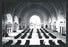 Union Station  Washington D.C. 28x42 Giclee on Canvas