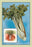 Celery 28x42 Giclee on Canvas