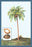 Coconut 28x42 Giclee on Canvas