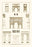 Arches and Arcades 28x42 Giclee on Canvas