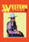 Western Story Magazine: Western Style 28x42 Giclee on Canvas