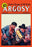 Argosy Weekly: Barroom Antics 28x42 Giclee on Canvas