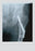 Fixed Femur 28x42 Giclee on Canvas