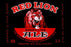 Red Lion Ale 28x42 Giclee on Canvas