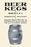 Beer Kegs 28x42 Giclee on Canvas