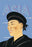 Japanese Sailor 12x18 Giclee on canvas