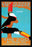 The London Zoo: South American Toucans 12x18 Giclee on canvas