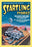 Startling Stories: Planet-Vac 12x18 Giclee on canvas