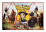 Buffalo Bill: From Prairie to Palace 12x18 Giclee on canvas