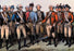 Cornwallis&#39; Surrender 12x18 Giclee on canvas