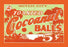 Toasted Cocoanut Balls #1 12x18 Giclee on canvas