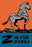 Z is for Zebra 12x18 Giclee on canvas