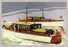 38 ft. Double Cabin Cruiser and 46 ft. Sport Cruiser 12x18 Giclee on canvas