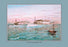 Second Class Cruisers #2 12x18 Giclee on canvas