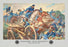 Remember Your Regiment 12x18 Giclee on canvas