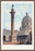 Trajan&#39;s Column 12x18 Giclee on canvas