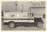 Kuhner Packing Company Truck #2 12x18 Giclee on canvas