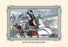 Battle of Tallushatchee 12x18 Giclee on canvas