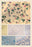 Japanese Patterns #4 12x18 Giclee on canvas