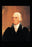 James Madison 12x18 Giclee on canvas