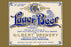 Gilbert Brewery Lager Beer 12x18 Giclee on canvas