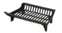 18in. Zero Clearance Cast Iron Stack Grate