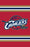 AFCAV Cleveland Cavaliers 44x28 Applique Banner