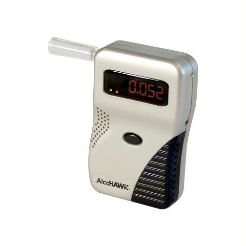 AlcoHAWK Precision Breathalyzer