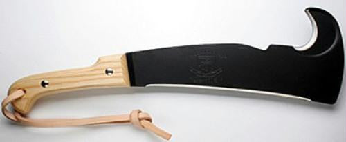 Woodmans Pal Classic Machete with Free Gift