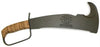 Woodmans Pal Military Machete with Free Gift