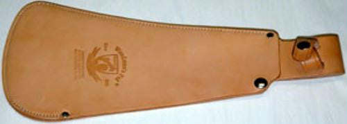 Leather Sheath for Woodmans Pal Classic