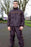 Premier Weight Loss Sauna Suit Large