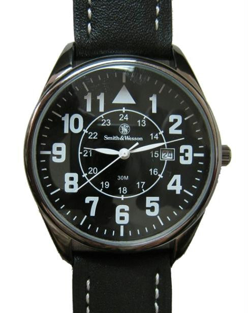 Smith & Wesson Civilian Watch