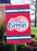 AFCLI Los Angeles Clippers 44x28 Applique Banner