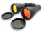 NcStar 20x70 Black Binoculars