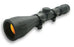 NcStar Rubber Tactical Full Size 3-9X40 Scope