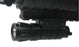 NcStar Pistol & Rifle LED Flashlight Weaver Mount