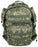 NcStar Tactical Back Pack Digital Camo ACU