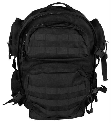 NcStar Tactical Back Pack Green