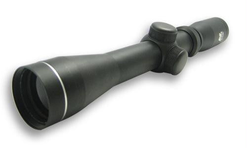 NcStar Pistolero 2-7x32 Pistol Scope