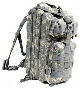 Humvee Transport Gear Bag Digital Camo