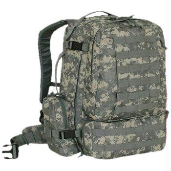 Humvee 3 Day Assault Pack Digital Camo