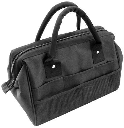 NcStar Range Bag Black