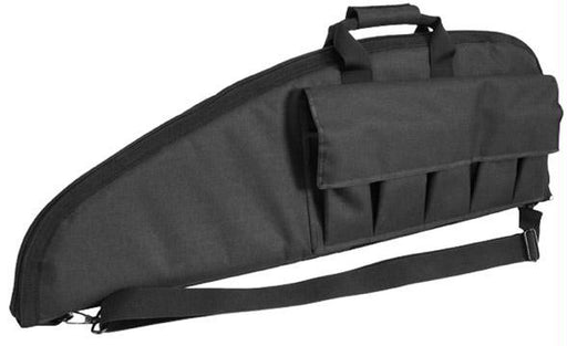 NcStar Gun Case 36L x 13H Black