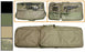 NcStar Double Rifle Case Green